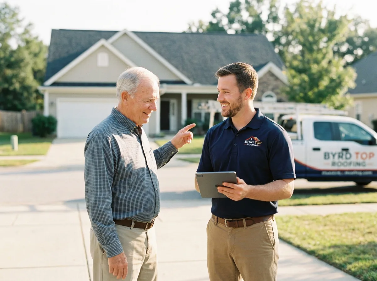 Roofing Trinity, NC FAQs
